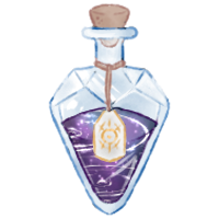 Celestial Elixir